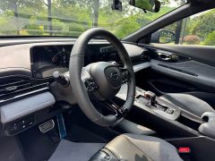 Chery 400T R PRO - ფოტო 20