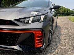 Chery 400T R PRO - ფოტო 8