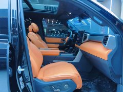 Chery 3.5T US Spec Edition - ფოტო 10