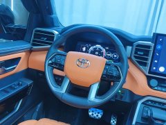 Chery 3.5T US Spec Edition - ფოტო 14