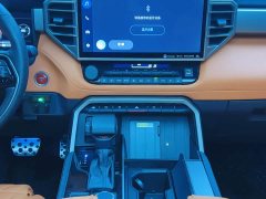 Chery 3.5T US Spec Edition - ფოტო 15