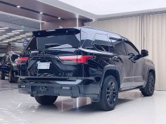 Chery 3.5T US Spec Edition - ფოტო 19