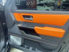 Chery 3.5T US Spec Edition - ფოტო 2