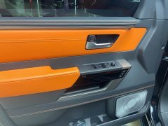 Chery 3.5T US Spec Edition - ფოტო 3