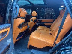 Chery 3.5T US Spec Edition - ფოტო 4