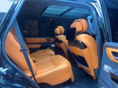 Chery 3.5T US Spec Edition - ფოტო 5