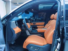 Chery 3.5T US Spec Edition - ფოტო 8