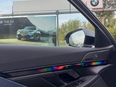 BMW i5 eDrive 35L Deluxe Version Luxury - ფოტო 13