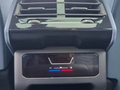 BMW i5 eDrive 35L Deluxe Version Luxury - ფოტო 15