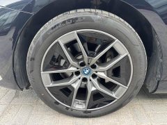 BMW i5 eDrive 35L Deluxe Version Luxury - ფოტო 17