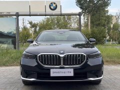 BMW i5 eDrive 35L Deluxe Version Luxury - ფოტო 2