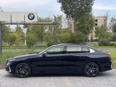 BMW i5 eDrive 35L Deluxe Version Luxury - ფოტო 6