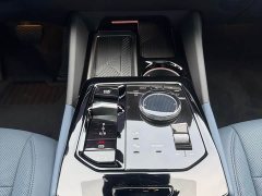 BMW i5 eDrive 35L Deluxe Version Luxury - ფოტო 9