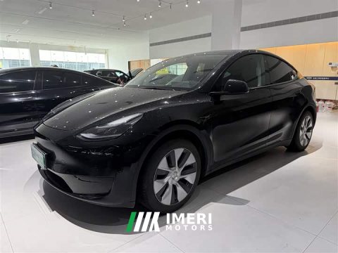 2022 Tesla Model Y Edition - ავტომობილი ჩინეთიდან