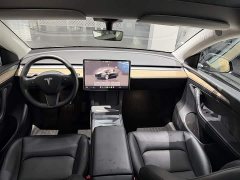 Tesla Model Y Edition - ფოტო 10