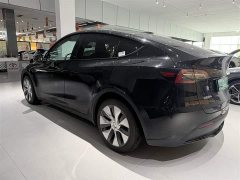 Tesla Model Y Edition - ფოტო 6