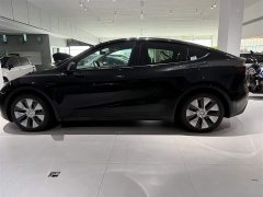 Tesla Model Y Edition - ფოტო 7