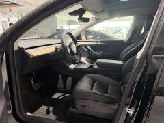 Tesla Model Y Edition - ფოტო 8