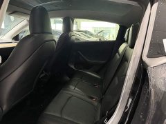 Tesla Model Y Edition - ფოტო 9