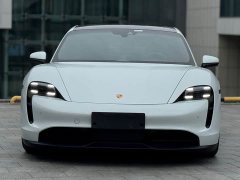 Porsche Taycan - ფოტო 5