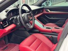 Porsche Taycan - ფოტო 6
