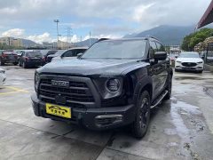 Great Wall 2.0T DCTAWD Edition - ფოტო 1