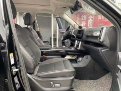 Great Wall 2.0T DCTAWD Edition - ფოტო 10