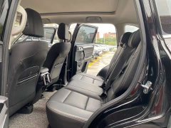 Great Wall 2.0T DCTAWD Edition - ფოტო 11