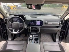 Great Wall 2.0T DCTAWD Edition - ფოტო 13