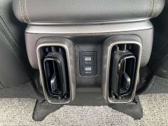 Great Wall 2.0T DCTAWD Edition - ფოტო 14