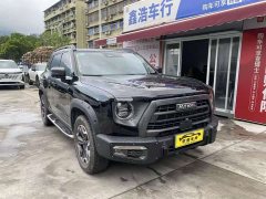 Great Wall 2.0T DCTAWD Edition - ფოტო 2