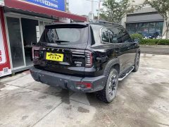 Great Wall 2.0T DCTAWD Edition - ფოტო 3