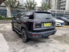 Great Wall 2.0T DCTAWD Edition - ფოტო 4