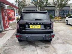 Great Wall 2.0T DCTAWD Edition - ფოტო 6