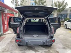 Great Wall 2.0T DCTAWD Edition - ფოტო 8