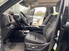 Great Wall 2.0T DCTAWD Edition - ფოტო 9