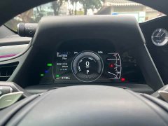 Lexus ES 300h Edition - ფოტო 14