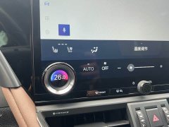 Lexus ES 300h Edition - ფოტო 16