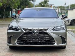 Lexus ES 300h Edition - ფოტო 3