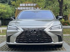 Lexus ES 300h Edition - ფოტო 4