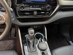 BYD 2.5LAWDLuxury Edition 7 - ფოტო 10