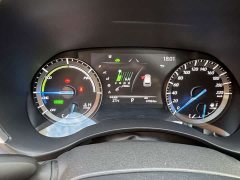 BYD 2.5LAWDLuxury Edition 7 - ფოტო 11