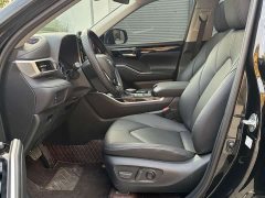 BYD 2.5LAWDLuxury Edition 7 - ფოტო 13