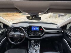 BYD 2.5LAWDLuxury Edition 7 - ფოტო 15