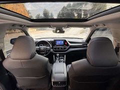 BYD 2.5LAWDLuxury Edition 7 - ფოტო 16