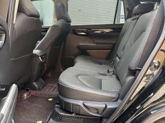 BYD 2.5LAWDLuxury Edition 7 - ფოტო 18