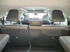 BYD 2.5LAWDLuxury Edition 7 - ფოტო 19