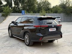 BYD 2.5LAWDLuxury Edition 7 - ფოტო 4