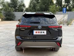 BYD 2.5LAWDLuxury Edition 7 - ფოტო 5