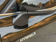 BYD 2.5LAWDLuxury Edition 7 - ფოტო 7